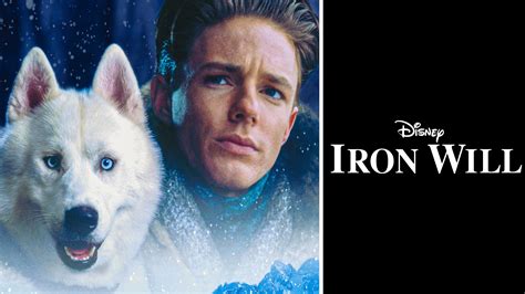 Watch Iron Will (1994) Full Movie Online .